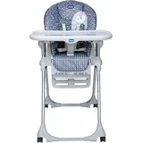 Chicco Polly Easy Hochstuhl Pinguin