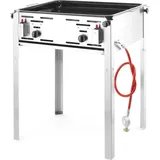 HENDI Grill-Master Maxi