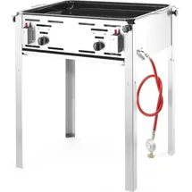 HENDI Grill-Master Maxi