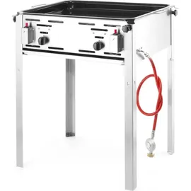 HENDI Grill-Master Maxi