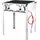 HENDI Grill-Master Maxi