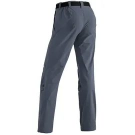 Maier Sports Lulaka Hosen Graphite 88