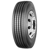 Michelin X Multi Z 3PMSF M+S 205/75 R17.5 124/122M Ganzjahresreifen