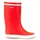 Aigle Lolly Pop 2 Gummistiefel Red / White 36