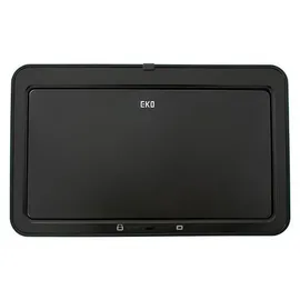Eko Mirage Plus 30+15+15 l Schwarz