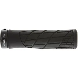 Ergon GA2 Fat Fahrradgriffe schwarz