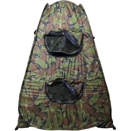 B.I.G. TENT-S Tarnzelt camouflage
