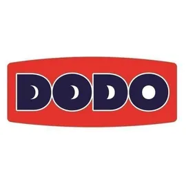 Dodo Dodo, Couette Chaude 400gr/m2 VANCOUVER 240x260 cm Blanc