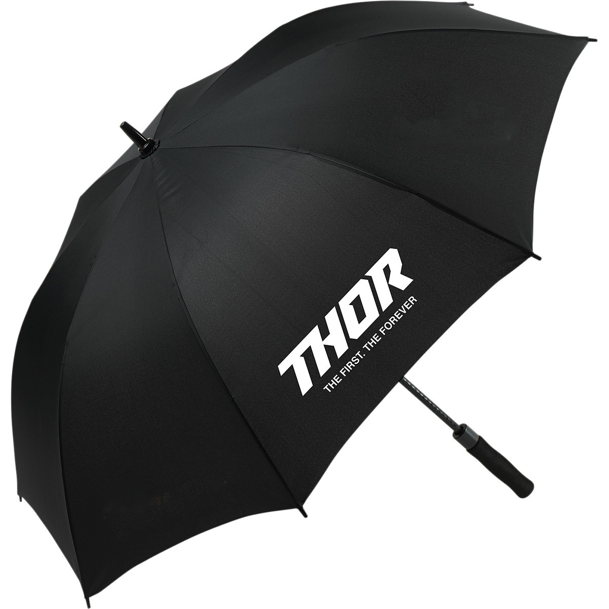 Thor MX, parapluie - Noir/Blanc