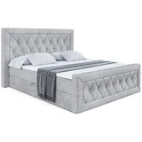 altdecor NOEL-Z 140 x 200 cm H4 Grau