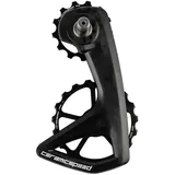 Ceramicspeed OSPW RS 5 Spoke for Shimano 9250/8150 Black