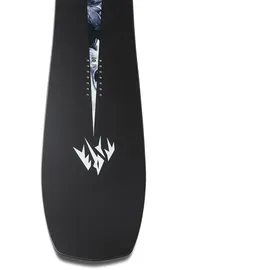 Jones Mind Expander Snowboard - 166