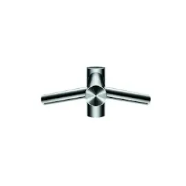 Dyson Airblade Wash+Dry WD04 steel