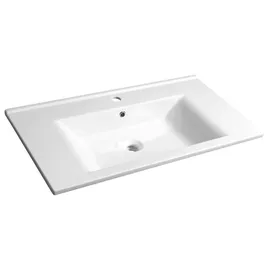 a&n&a aQualine ZUNO Waschtisch 85 x 45 cm