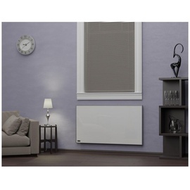 infranomic Frame-Line 120x35cm Infrarotheizung weiß (GHE-Pw-M10-123)