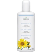 cosiMed Wellness-Liquid, Massage, Sport Wellness, Franzbranntwein, 250 ml