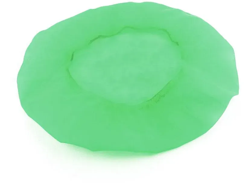 AWORKX Dust Beanie - Grün