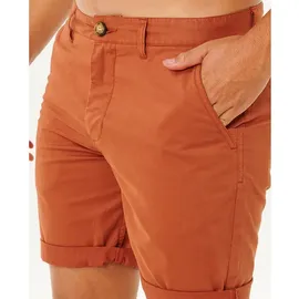 Rip Curl Twisted Walkshort Baked Clay 34