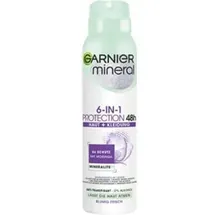 Garnier Mineral Deo-Spray Protection 5 150 ml