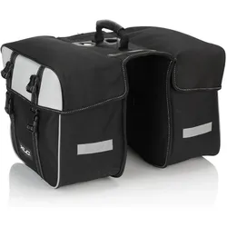 XLC Doppelpacktasche Traveller BA-S74 30 LITER