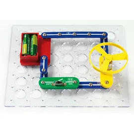 Betzold Elektronik Lernbaukasten (89211)