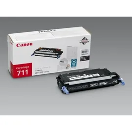 Canon 711BK schwarz