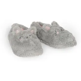 Legami Cosy Slippers Kitty/Einhorn 35