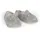 Legami Cosy Slippers Kitty/Einhorn 35