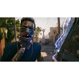 Dead Island 2 PULP Edition - [PlayStation 4]