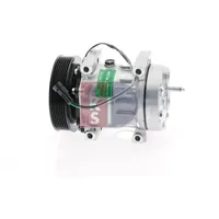 AKS DASIS Kompressor, Klimaanlage