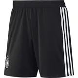 adidas DFB Trikothose Heim 2018 Herren Gr. XS