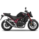 Shad 3p system Honda cb 750 Hornet