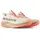 New Balance FuelCell SuperComp Trail Herren Beige/Schwarz/Orange 44