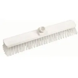 Haug Großraumwischer 40 cm, HACCP geeignet 8840 , transparent