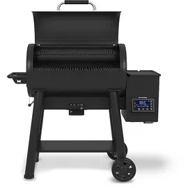 Broil King Crown Pellet 500