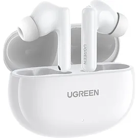 UGREEN WS200 HiTune T6 ANC Kopfhrer Wei - Weiß