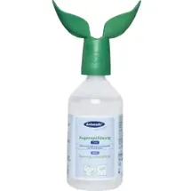 Gramm medical Augenspülflasche 500 ml 6 St.