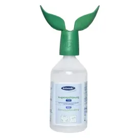 Gramm medical Augenspülflasche 500 ml 6 St.