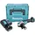 Makita DGA 520 SG1JX1 inkl. 1 x 6,0 Ah + Lader + Makpac