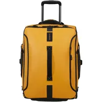 Samsonite Paradiver Light 2-Rollen 55 cm / 51 l yellow
