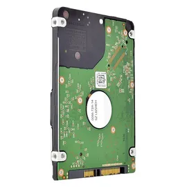 Western Digital WD Blue 1 TB 2,5" 5400 U/min