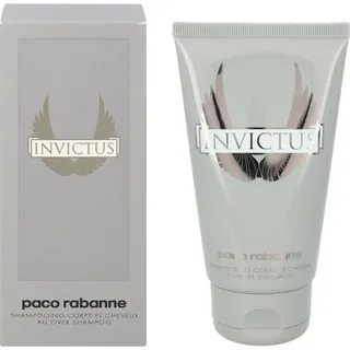 Paco Rabanne Rabanne Invictus Duschgel 150 ml