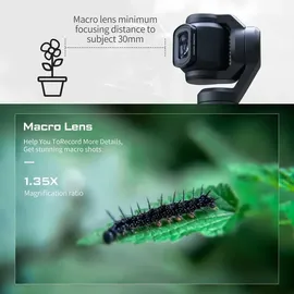 Freewell Osmo Pocket 3