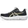 Asics GT-1000 14 schwarz 44.5