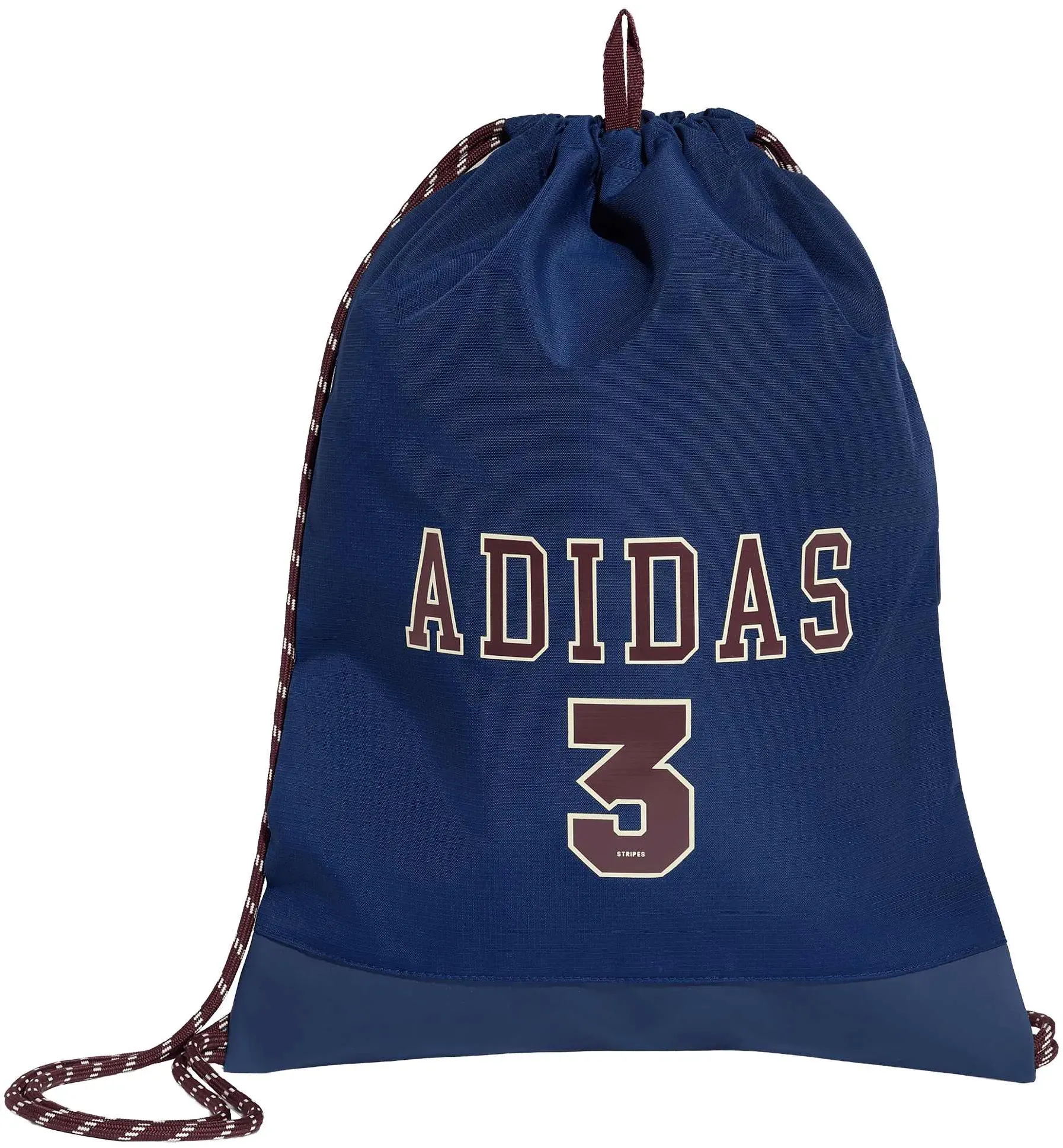 Adidas  Turnbeutel Blau, Kinder, Größe: ONE SIZE - Adidas  Turnbeutel Blau, Kinder, Größe: ONE SIZE - unisex - Blau