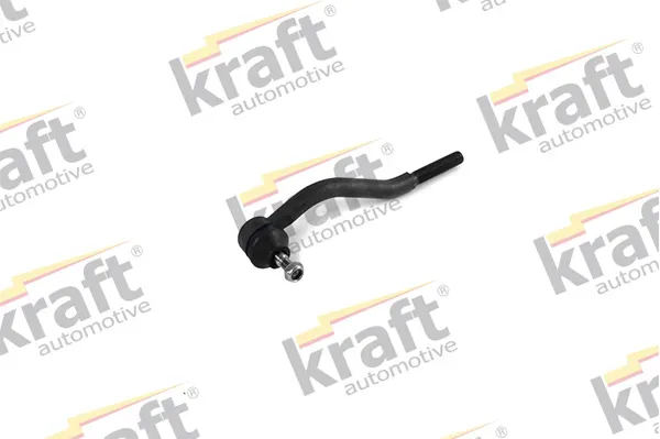 KRAFT AUTOMOTIVE Spurstangenkopf 4315520 außen für Peugeot