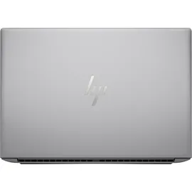 HP ZBook Fury 16 G11 grau, Core i9-14900HX, 64GB RAM, 1TB SSD, RTX 2000 Ada Generation, DE (8S9P5EA#ABD)