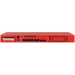 Securepoint G5 Security UTM Appliance, Firewall