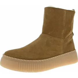 Gabor Damen Boots mit Warmfutter 42,5 / Braun