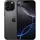 Apple iPhone 16 Pro Max 512 GB Titan Schwarz